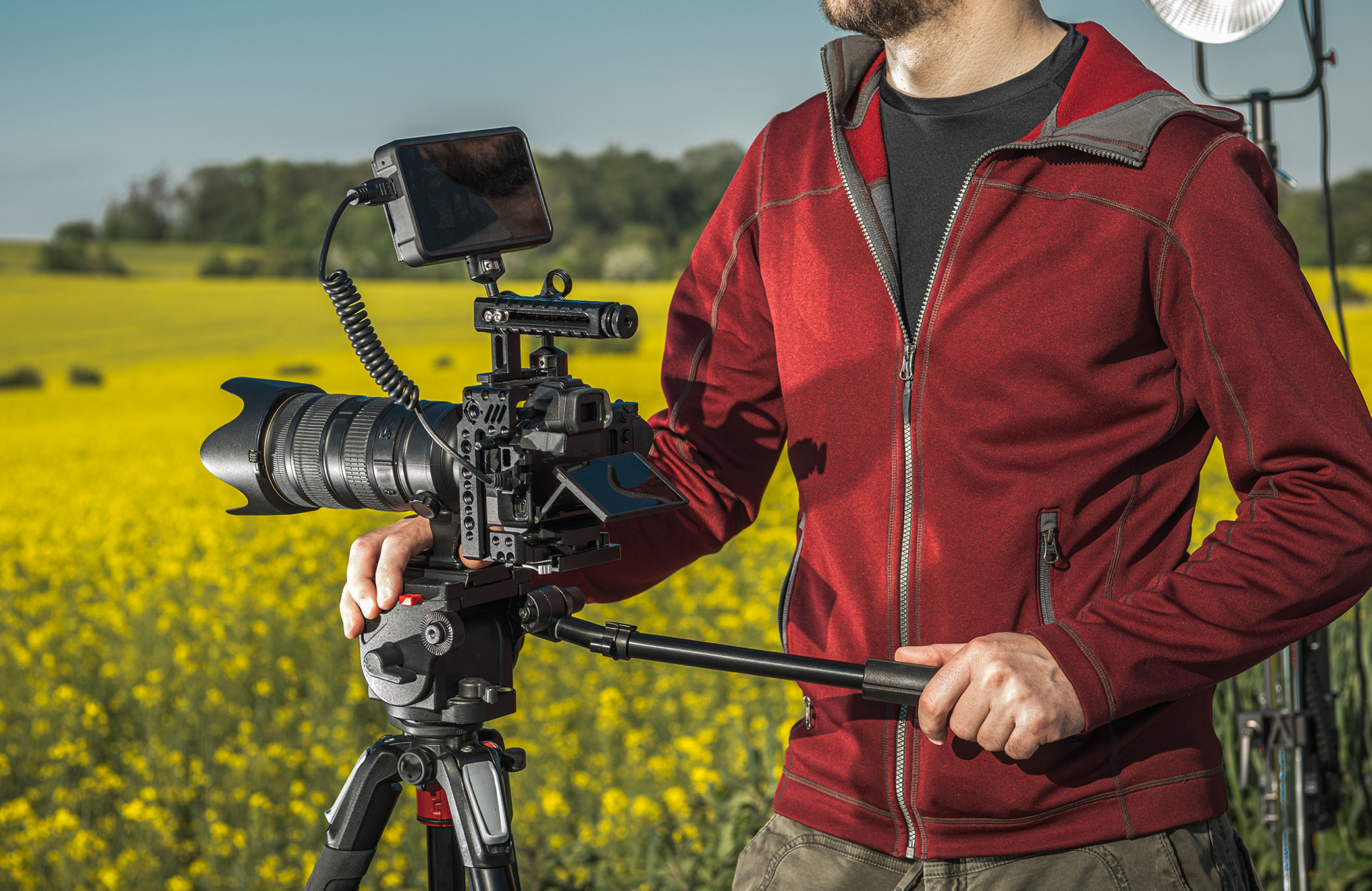 Videographer